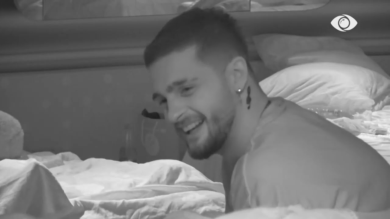 Kur të kam gjetur, të kam bërë masazh/ Selin i drejtohet Gimbos