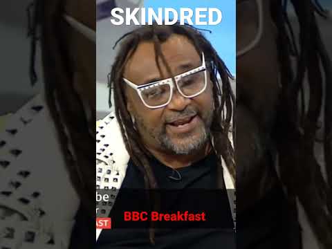 Thumbnail for Skindred on BBC Breakfast by Skindred