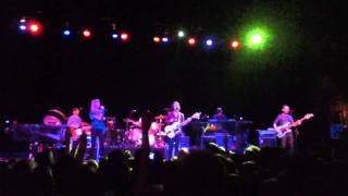 Triple Spiral (live) Bright Eyes Indianapolis, IN