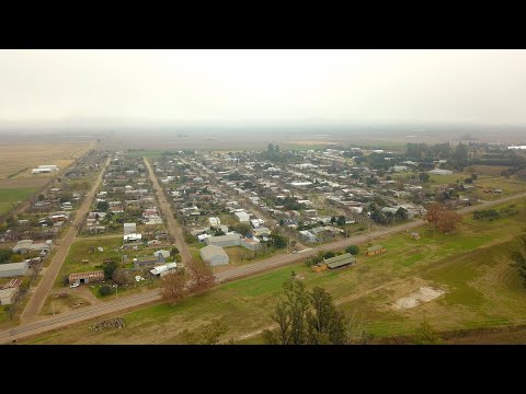 Las Petacas - Pcia. Santa Fe - Argentina