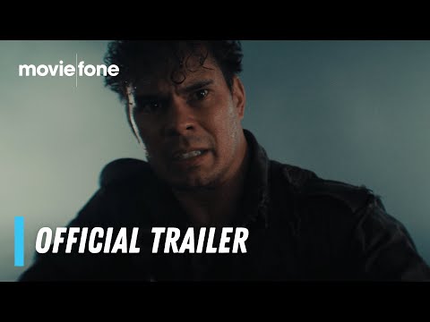 Beast of War | Official Trailer | Lee Tiger Halley, Mark Coles Smith