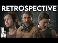The COMPLETE Last Of Us Series Story Retrospective