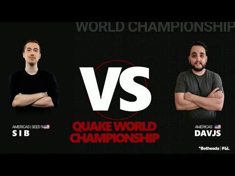 Challengers - Americas - S I B vs davjs
