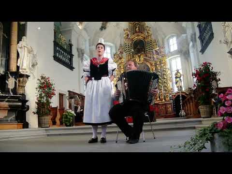 Solojodlerin  Tamara Ming - Röösli