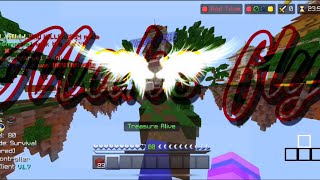 Treasure Wars LV80 but stupid edit
