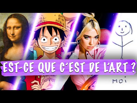 RÉUSSIR EN PHILO - L'Art - Terminale