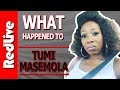 What Happened To Tumi Masemola From City Sesla