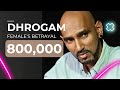 Dhrogam Female S Betrayal Luksimi Psychomantra DJ Jolly Vocagenie Music
