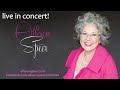 Restoration Live - Allison Speer  - July 30, 2023