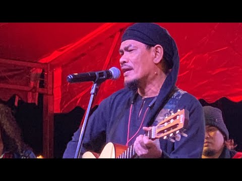 Permaidani - Aris Ariwatan (live in MANJOI 2022)