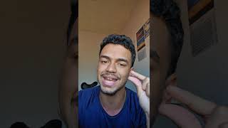 Meu intuito com esse vídeo é mostrar que o amor supera qualquer coisa. O julgamento não edifica.