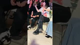 Giorgia e Laura Pausini: La cura per me