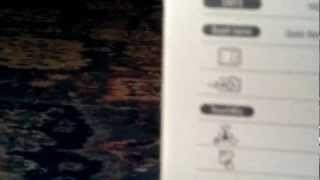 preview picture of video 'UNBOXING SAMSUNG GALAXY Y GT S5360.mp4'