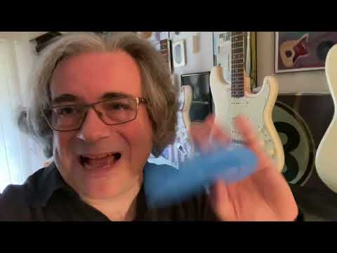 “Living Doll” - The Beach Boys (Rare record from Mattel, 1987)