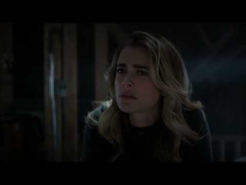 Ben says Zeke helped him - 4x03