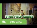 Dino Dana Dino Field Guides Episode Promo Michela Luci Saara Chaudry Nicola Correia Damude