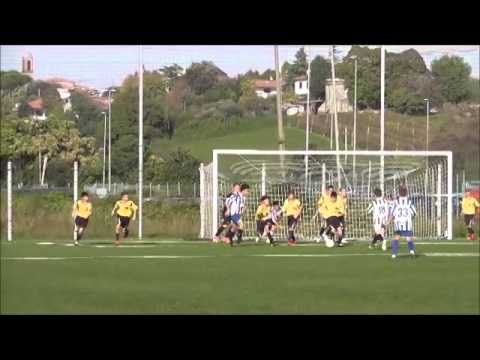 Calcio esordienti 2002 Savignanese-Edelweiss