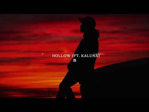 Ivan B - Hollow (ft. Kaluna) (Audio)