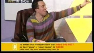 Flipside TV (17th February 2004)