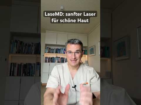 Lase MD Wirkstofflaser