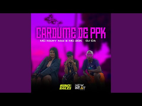 Cardume de Ppk