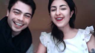 Lilly Wood and the Prick @ Le Mas 1 juin 2012