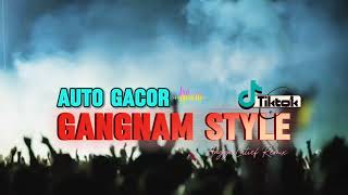 Download lagu AUTO GACOR🔥- GANGNAM STYLE #2 MIX [ ANGGA LATIEF ] NEW 2025‼️ mp3