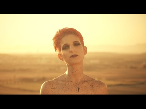 Vassilia - Better Alone (Official Music Video)