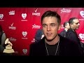 Jesse McCartney: Performing With Carole King At ...