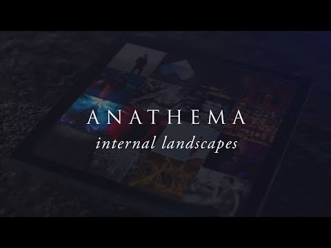 Anathema - Internal Landscapes (from Internal Landscapes)
