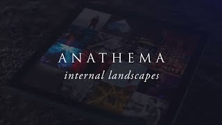 Anathema - Internal Landscapes (from Internal Landscapes)