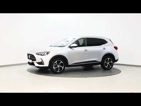 *113* 2024 MG HS 1.5 trophy - Image 2