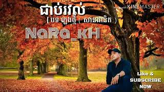 ជាប់រវល់ បទភ្លេងថ្មី __ ( សានផានិត  )