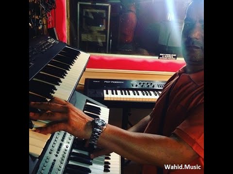 Cheb Fethi Cannes 2020 "Ida jak el mektoub"