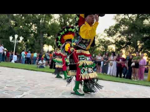 🔥💃✨ 𝐋𝐀 𝐏𝐀𝐒𝐈Ó𝐍 𝐃𝐄 𝐋𝐎𝐒 𝐃𝟕 – 𝐃𝐀𝐍𝐙𝐀 𝐒𝐄Ñ𝐎𝐑 𝐃𝐄 𝐋𝐀 𝐌𝐈𝐒𝐄𝐑𝐈𝐂𝐎𝐑𝐃𝐈𝐀 𝐄𝐍 𝐋𝐀 𝐅𝐈𝐄𝐒𝐓𝐀 𝐃𝐄 𝐋𝐀 𝐕𝐄𝐍𝐃𝐈𝐌𝐈𝐀 𝟐𝟎𝟐𝟓 ✨💃🔥