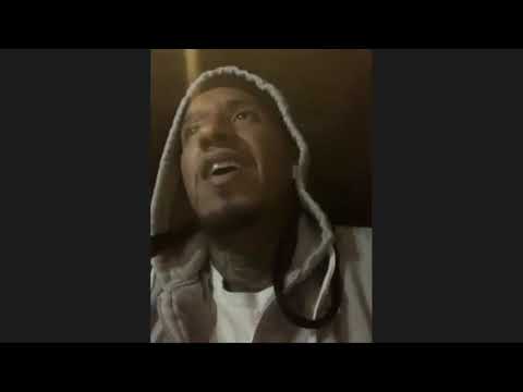 Sen City On Getting Locked Up With Freekey Zekey The Same Day “This Was Before Diplomats Blew Up"