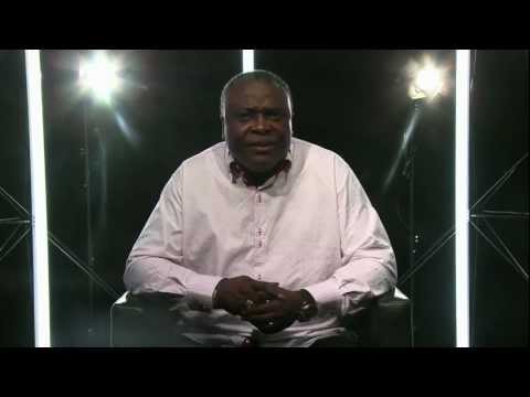 Open Heavens Reflections 2012 September 04 - Finger Of Creation