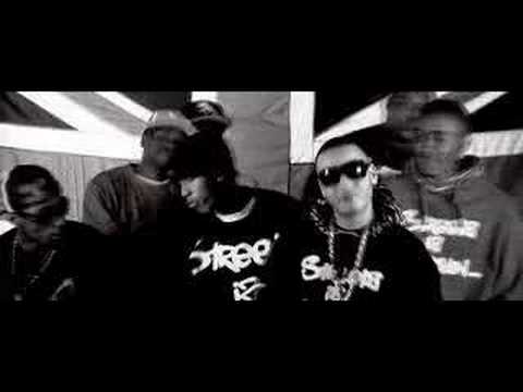 Goodfellaz Ft. Young Juvee - 'UK' OFFICIAL VIDEO