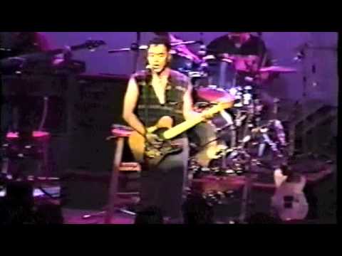 Hangang Kailan LIVE (1993) "Rannie Raymundo VINTAGE SERIES"