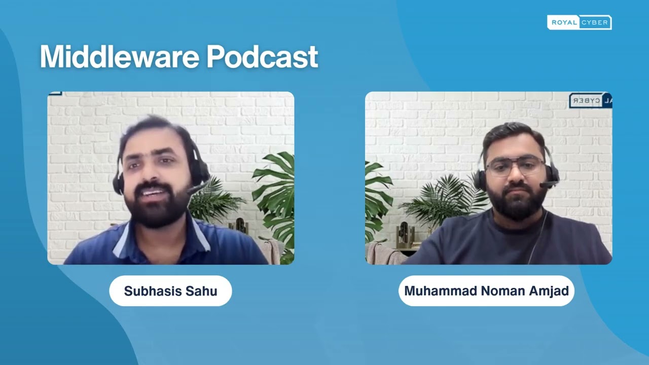 The Future of APIs: AI-Driven Development, Testing, and Security | MW Podcast Ep 17