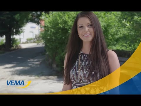 So ist es bei der VEMA eG...