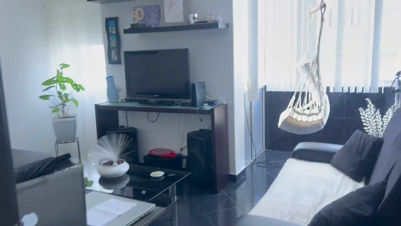 Vídeo do imóvel