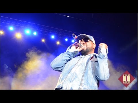 The Nu Soul Revival Tour: Philly (Feat. Musiq, Lyfe Jennings, Dwele, Kindred & Avery*Sunshine)