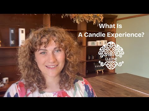 The Candle Experience