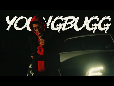 Youngbugg and MJM Recording Studios