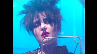 The Creatures – Right Now (Top of the Pops August 1983) (HD 60fps)