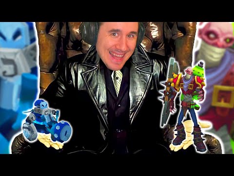 MINION O SINGED? - League of Legends ITA #2776