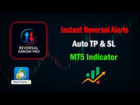 Video Reversal Arrow Pro