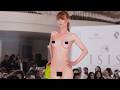 Isis Fashion Awards 2026 Part 7 Nude Accessory Runway Catwalk Show A Nfinity Design