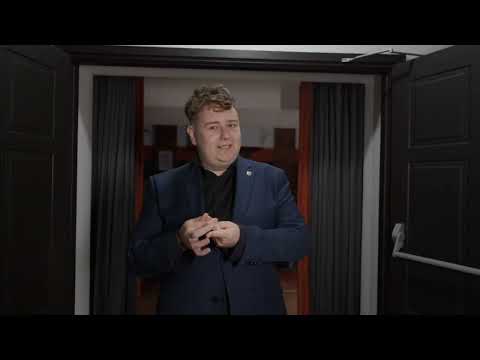 50 lat CKiS Tczew – film jubileuszowy o ludziach, pasji i kulturze